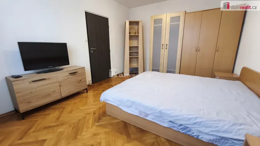 Pronájem bytu 2+kk, Nejdek, J. A. Gagarina, 37 m2