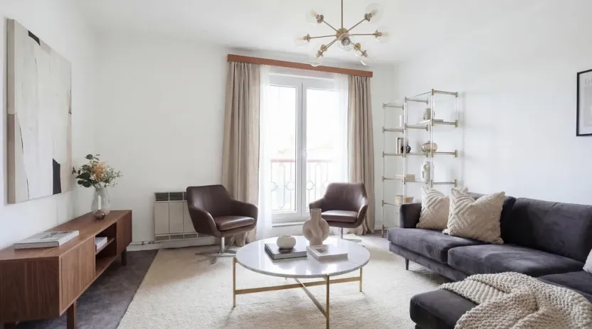 Prodej bytu 2+1, Odolena Voda, Partyzánská, 62 m2