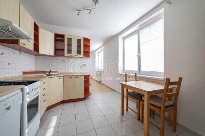 Prodej bytu 1+1, Kladno - Kročehlavy, P. Holého, 40 m2