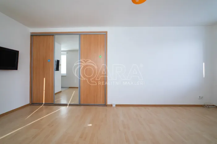 Prodej bytu 1+1, Kladno - Kročehlavy, P. Holého, 40 m2