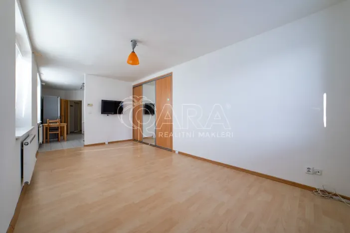 Prodej bytu 1+1, Kladno - Kročehlavy, P. Holého, 40 m2