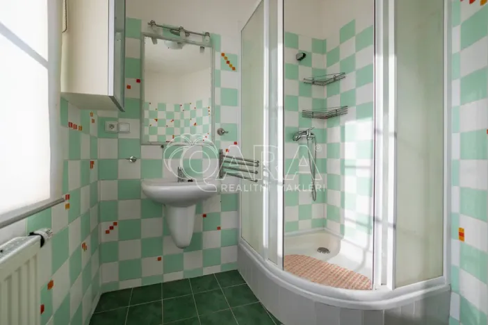 Prodej bytu 1+1, Kladno - Kročehlavy, P. Holého, 40 m2