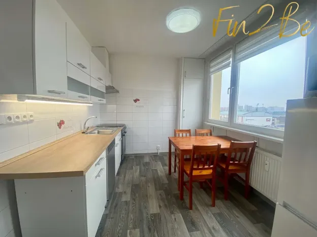 Pronájem bytu 2+1, Mladá Boleslav - Mladá Boleslav II, Havlíčkova, 65 m2