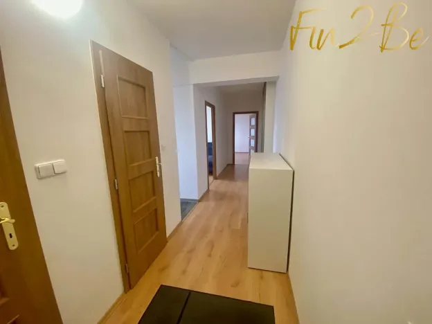 Pronájem bytu 2+1, Mladá Boleslav - Mladá Boleslav II, Havlíčkova, 65 m2