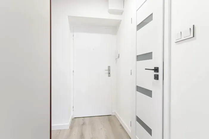 Pronájem bytu 2+kk, Ostrava, Čujkovova, 29 m2