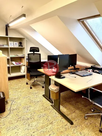 Pronájem kanceláře, Ostrava, Slévárenská, 55 m2