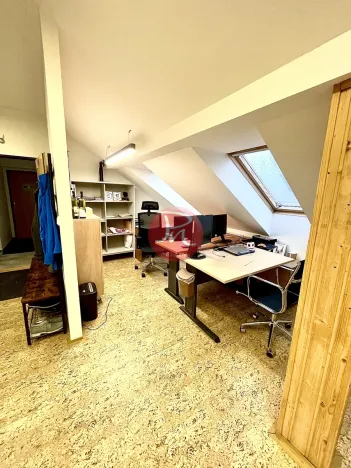 Pronájem kanceláře, Ostrava, Slévárenská, 55 m2