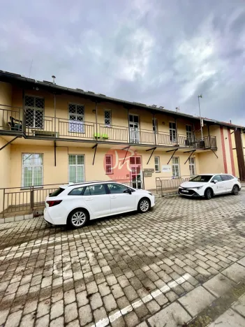 Pronájem kanceláře, Ostrava, Slévárenská, 55 m2