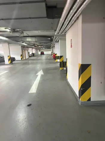 Dražba bytu 2+kk, Praha - Prosek, Nad šestikopy, 53 m2