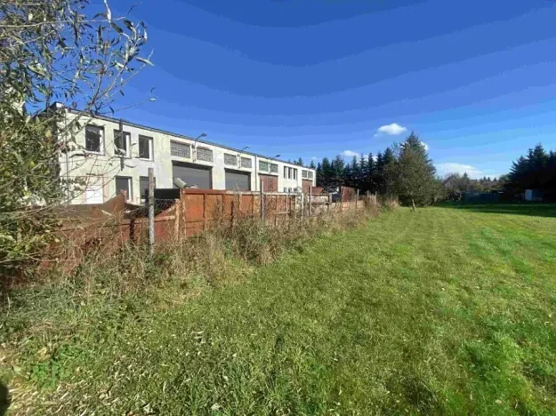 Dražba louky, Raspenava, 376 m2