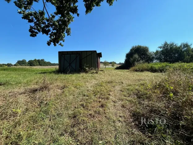 Prodej pozemku pro bydlení, Bavorov - Svinětice, 1396 m2