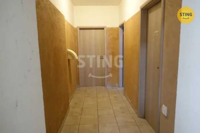 Pronájem kanceláře, Havířov, Dělnická, 10 m2