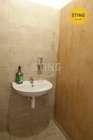 Pronájem kanceláře, Havířov, Dělnická, 10 m2