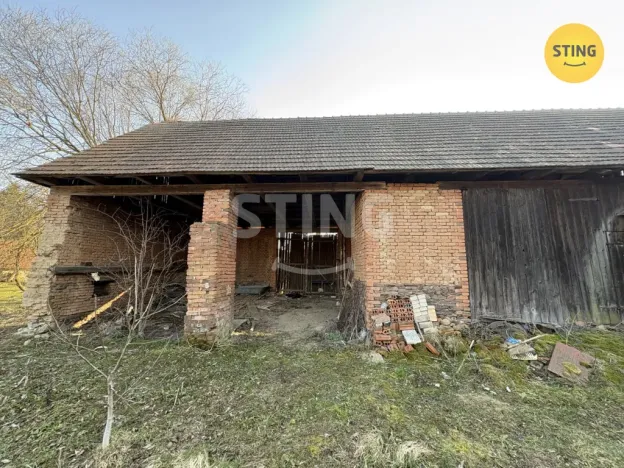 Prodej rodinného domu, Brodek u Konice, 370 m2