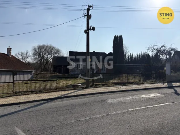 Prodej rodinného domu, Brodek u Konice, 370 m2