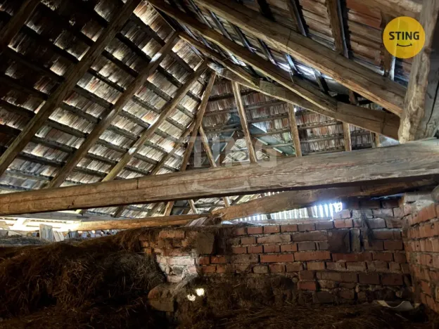 Prodej rodinného domu, Brodek u Konice, 370 m2