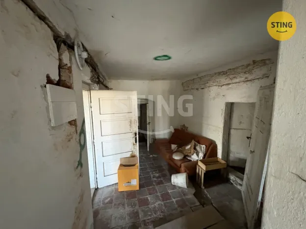 Prodej rodinného domu, Brodek u Konice, 370 m2