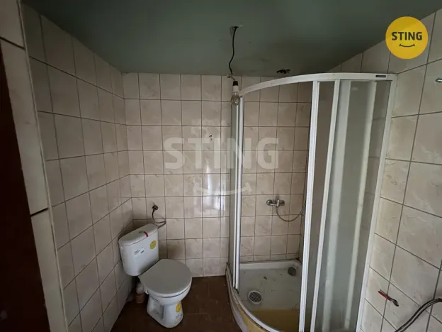 Prodej rodinného domu, Brodek u Konice, 370 m2