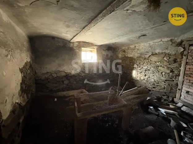 Prodej rodinného domu, Brodek u Konice, 370 m2