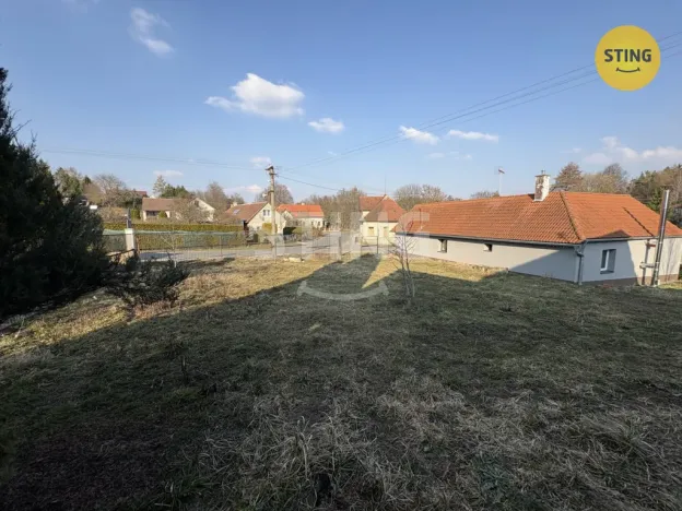 Prodej rodinného domu, Brodek u Konice, 370 m2