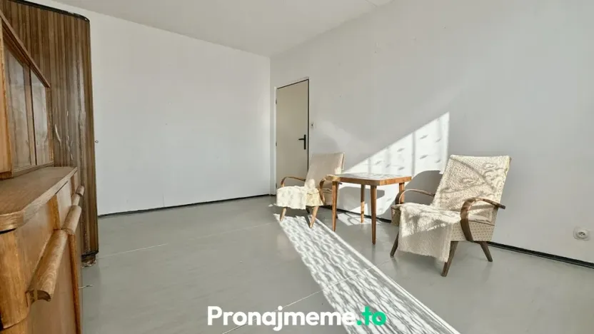 Pronájem bytu 3+1, Moravské Budějovice, Šafaříkova, 76 m2