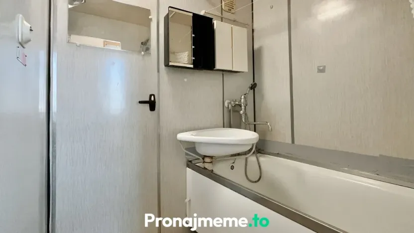 Pronájem bytu 3+1, Moravské Budějovice, Šafaříkova, 76 m2