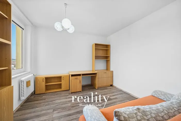 Pronájem bytu 3+1, Žďár nad Sázavou, Palachova, 73 m2