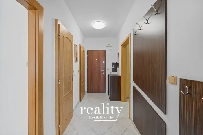 Pronájem bytu 3+1, Žďár nad Sázavou, Palachova, 73 m2