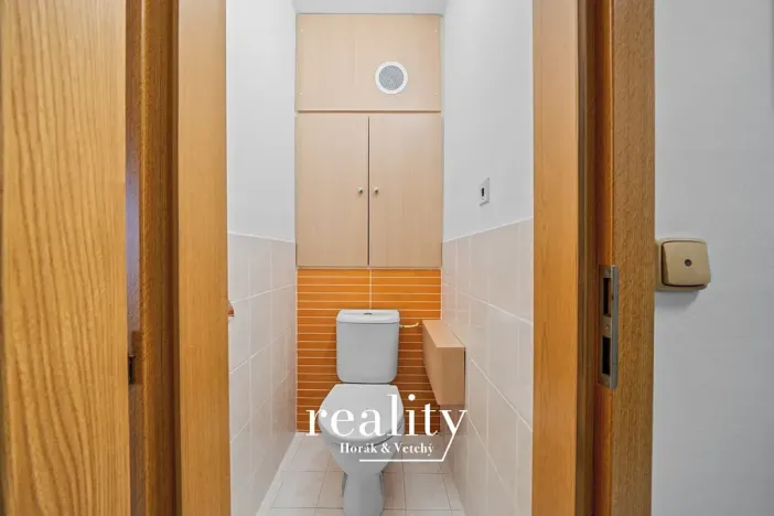 Pronájem bytu 3+1, Žďár nad Sázavou, Palachova, 73 m2