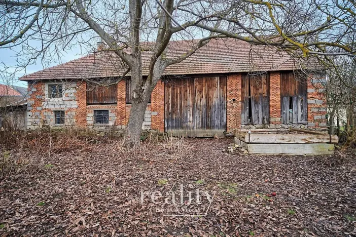 Prodej rodinného domu, Březník, 261 m2