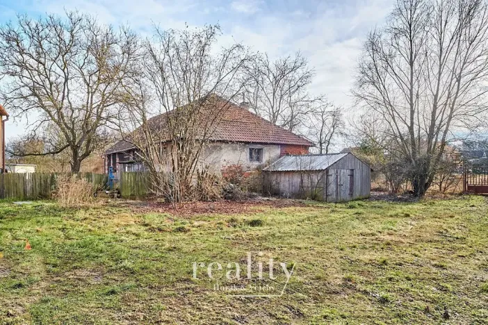 Prodej rodinného domu, Březník, 261 m2