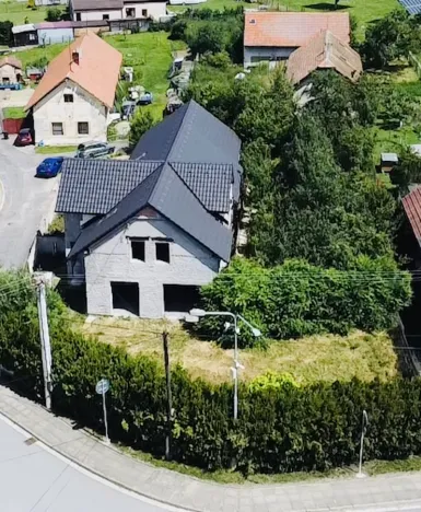 Prodej rodinného domu, Časy, 295 m2