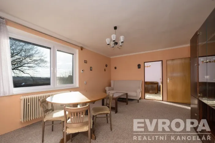 Prodej rodinného domu, Loket - Němčice, 263 m2