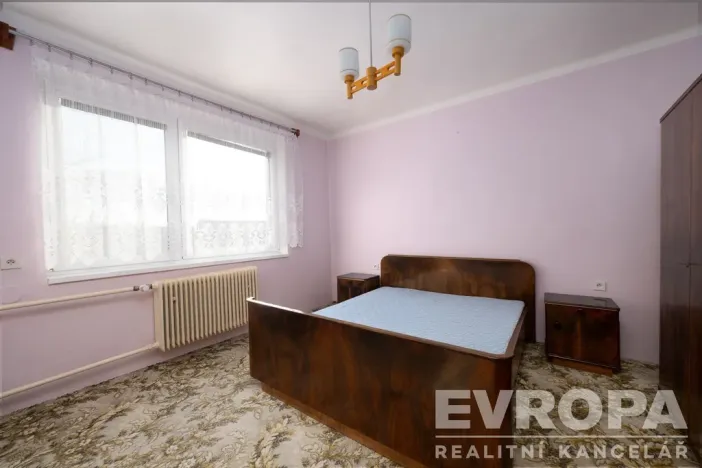 Prodej rodinného domu, Loket - Němčice, 263 m2