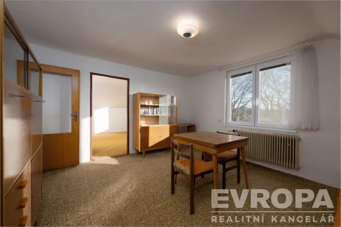 Prodej rodinného domu, Loket - Němčice, 263 m2