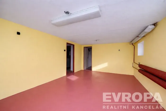 Prodej rodinného domu, Loket - Němčice, 263 m2