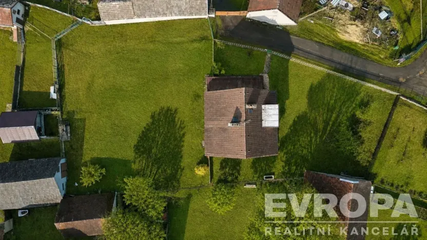 Prodej rodinného domu, Loket - Němčice, 263 m2
