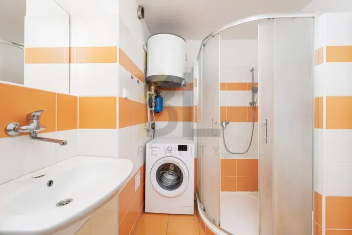 Prodej bytu 2+1, Hodonín, Horní Valy, 55 m2