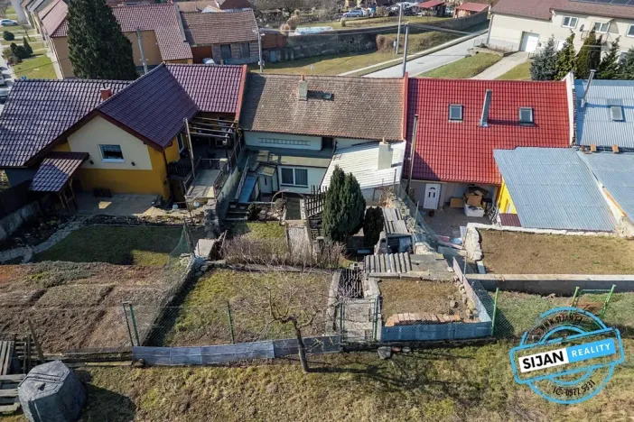 Prodej rodinného domu, Hradčany-Kobeřice, 110 m2