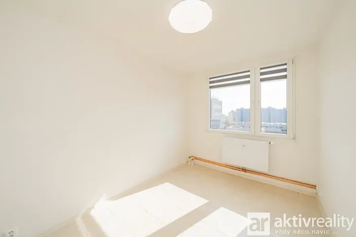 Prodej bytu 2+kk, Praha - Bohnice, Poznaňská, 45 m2