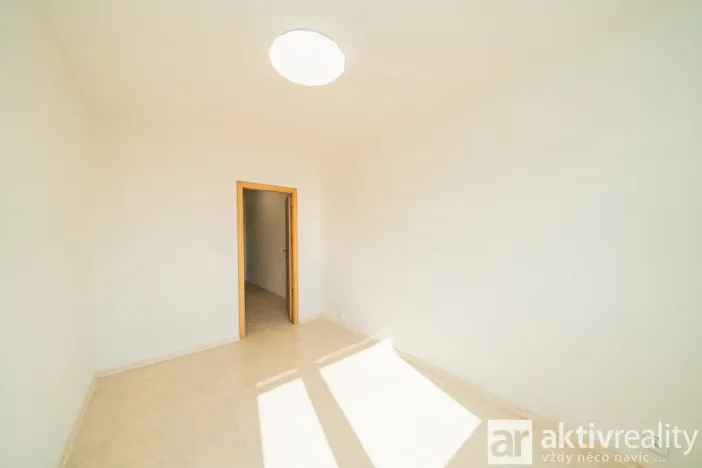 Prodej bytu 2+kk, Praha - Bohnice, Poznaňská, 45 m2