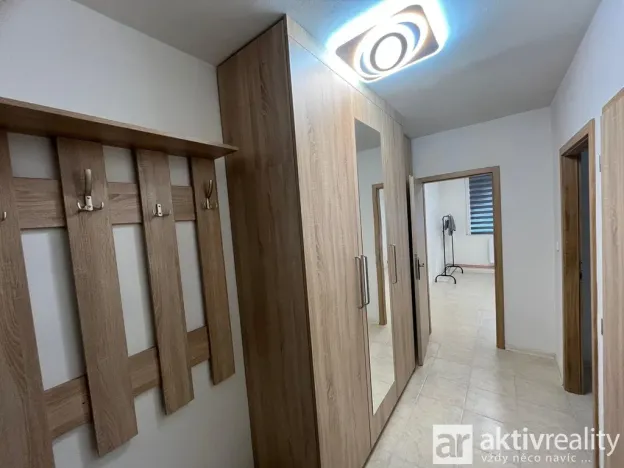 Prodej bytu 2+kk, Praha - Bohnice, Poznaňská, 45 m2
