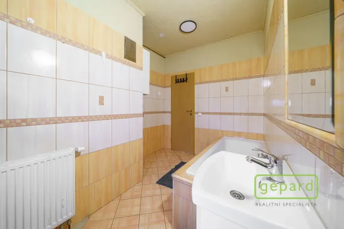 Prodej rodinného domu, Františkovy Lázně, Anglická, 201 m2