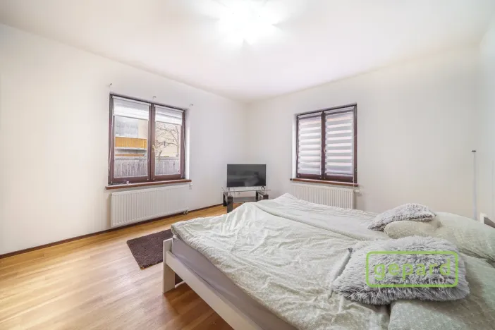 Prodej rodinného domu, Františkovy Lázně, Anglická, 201 m2