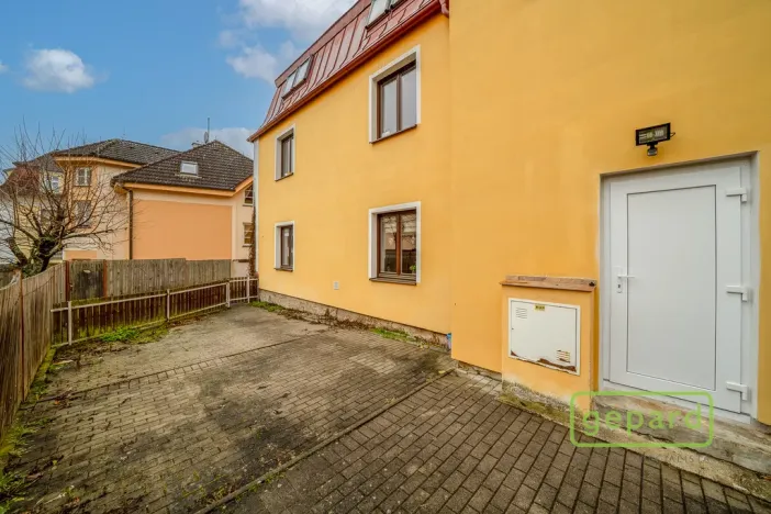 Prodej rodinného domu, Františkovy Lázně, Anglická, 201 m2