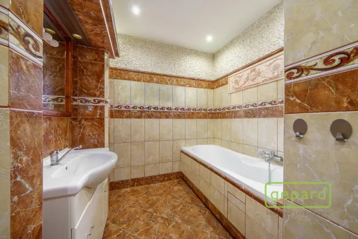 Prodej rodinného domu, Františkovy Lázně, Anglická, 201 m2