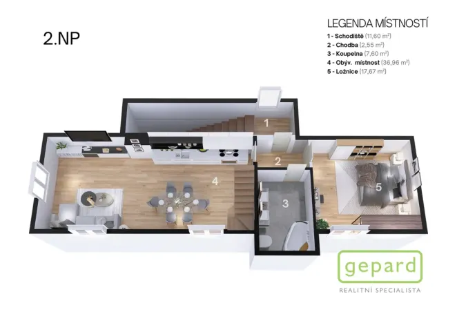 Prodej rodinného domu, Františkovy Lázně, Anglická, 201 m2