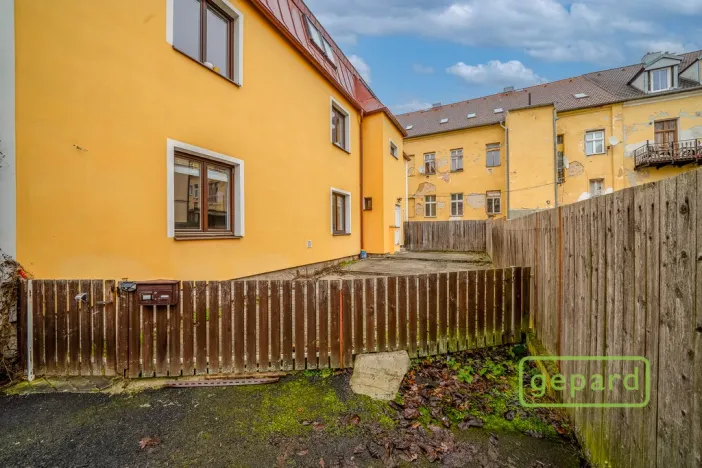 Prodej rodinného domu, Františkovy Lázně, Anglická, 201 m2