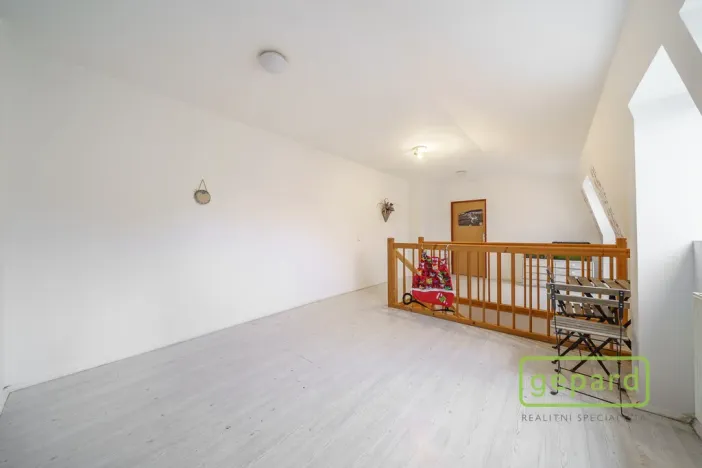 Prodej rodinného domu, Františkovy Lázně, Anglická, 201 m2