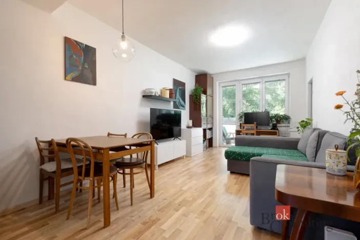 Prodej bytu 3+1, Ostrava - Poruba, Jana Šoupala, 63 m2